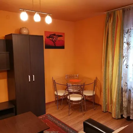 Cantacuzino Central Location * Брашов