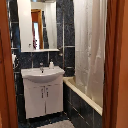 Cantacuzino Central Location Апартаменти