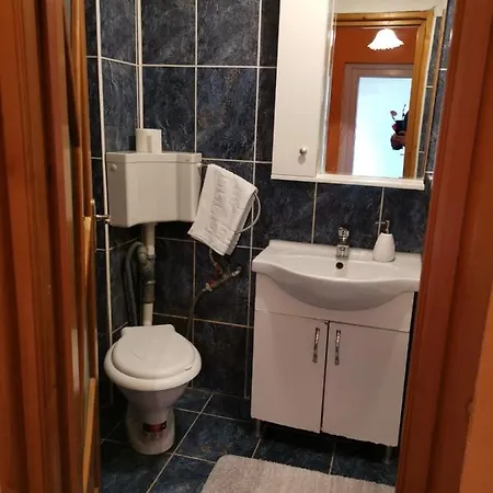 Cantacuzino Central Location Брашов
