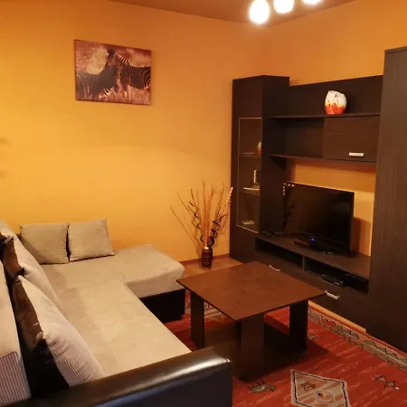 Cantacuzino Central Location Апартаменти *